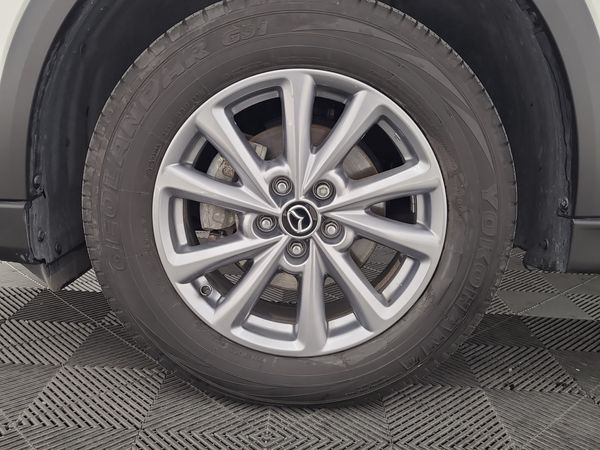 2023 Mazda CX-5 GX Select Package