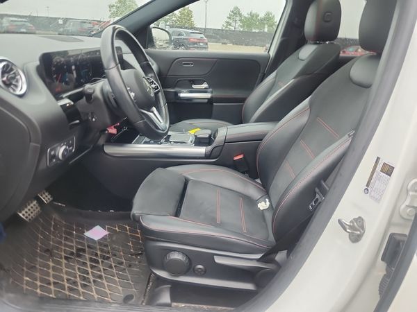 2022 Mercedes-Benz GLA GLA 250 GLA250 4MATIC