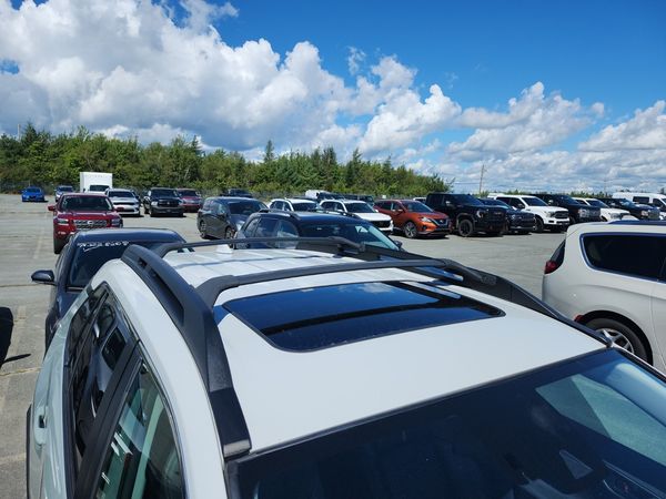 2021 Toyota RAV4 Awd Trail Adventure