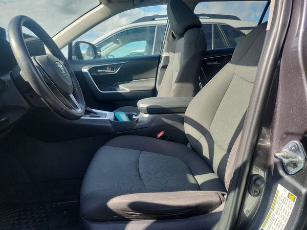 2023 Toyota RAV4 Awd Xle