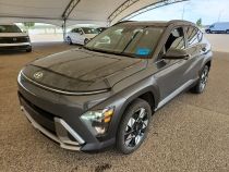 2024 Hyundai KONA PREFERRED SE