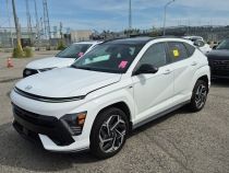 2024 Hyundai KONA PREFERRED SE