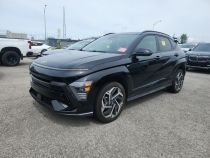 2024 Hyundai KONA PREFERRED SE