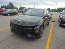 2024 Hyundai KONA PREFERRED SE