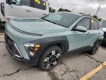 2024 Hyundai KONA PREFERRED SE