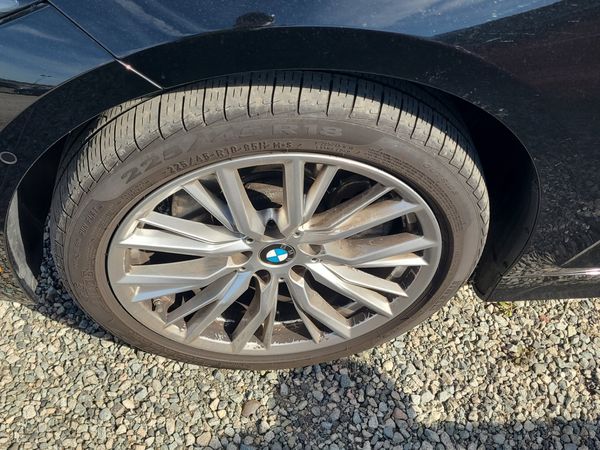 2023 BMW 3 SERIES 330I XDRIVE
