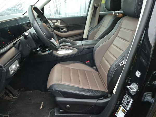 2020 Mercedes-Benz GLE GLE 450 GLE450-4M