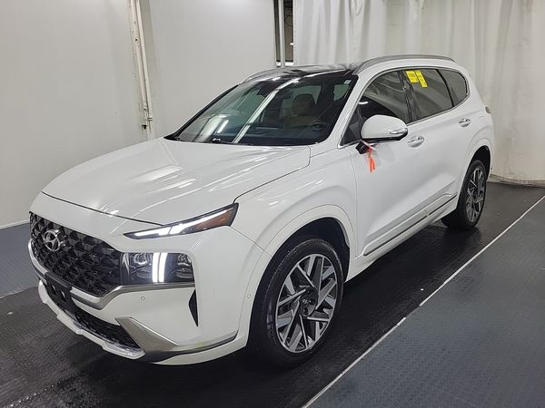 2023 Hyundai Santa Fe ULTIMATE CALLIGRAPHY