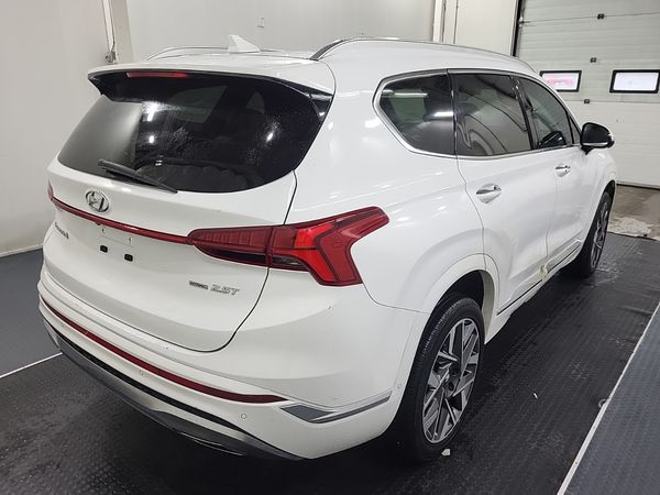 2023 Hyundai Santa Fe ULTIMATE CALLIGRAPHY