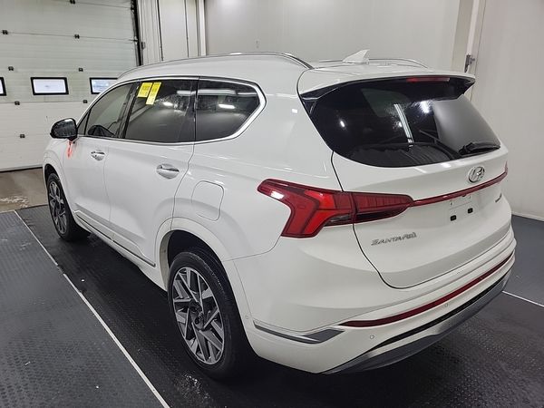 2023 Hyundai Santa Fe ULTIMATE CALLIGRAPHY