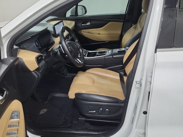 2023 Hyundai Santa Fe ULTIMATE CALLIGRAPHY
