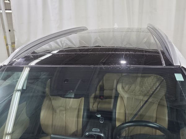 2023 Hyundai Santa Fe ULTIMATE CALLIGRAPHY