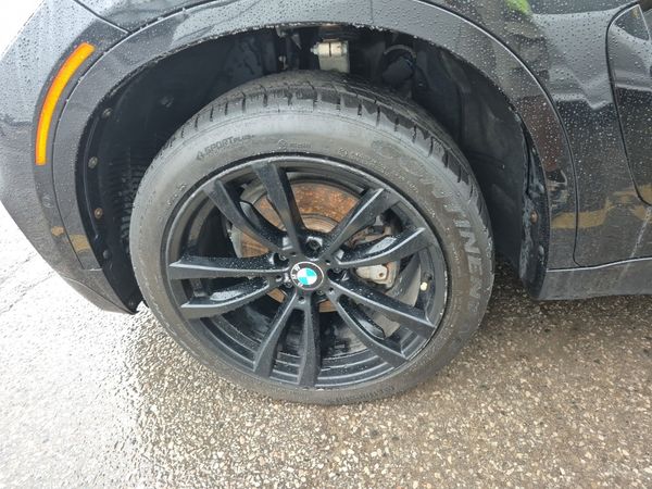 2019 BMW X6 XDRIVE35I