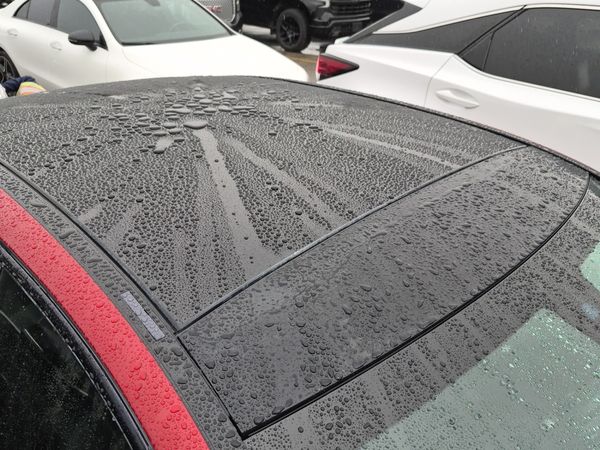 2018 Mercedes-Benz C-CLASS C 300 C300-4M