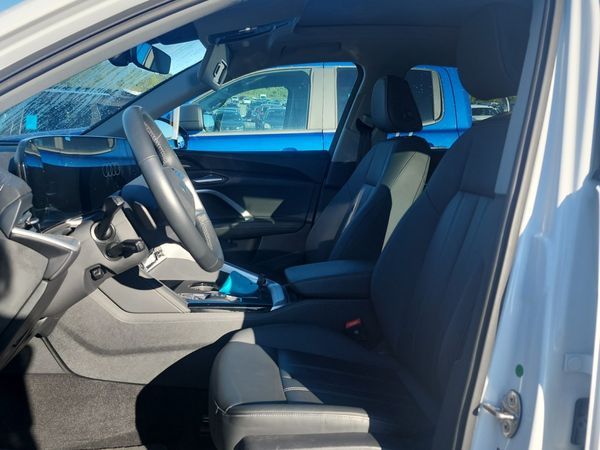 2025 Audi Q5 2.0 Tfsi Quattro Progressiv quattro Premium Plus