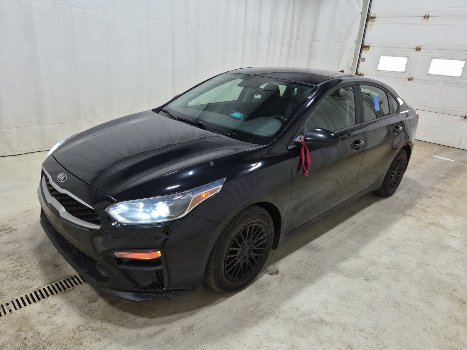 2019 Kia FORTE LX FE/LX/LXS