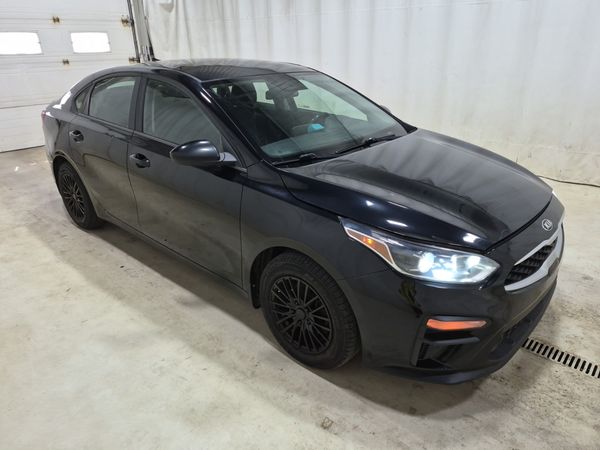 2019 Kia FORTE LX FE/LX/LXS