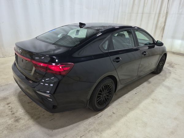 2019 Kia FORTE LX FE/LX/LXS
