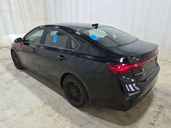 2019 Kia FORTE LX FE/LX/LXS