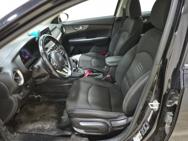 2019 Kia FORTE LX FE/LX/LXS