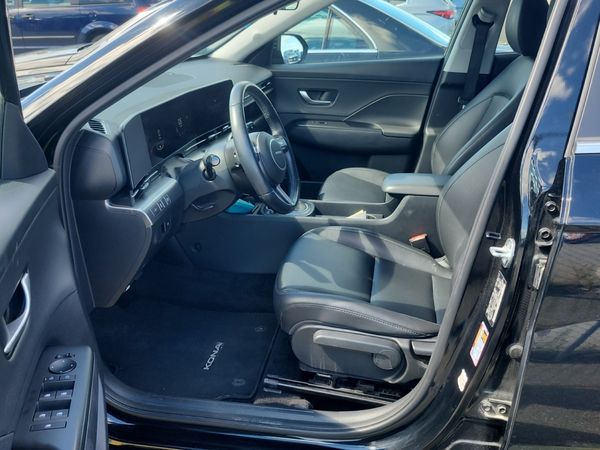 2025 Hyundai Kona 2.0l Awd W/trend Package Preferred SEL Convenience