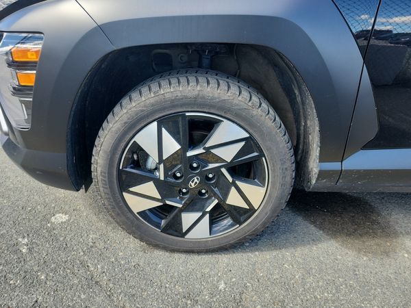 2025 Hyundai Kona 2.0l Awd W/trend Package Preferred SEL Convenience