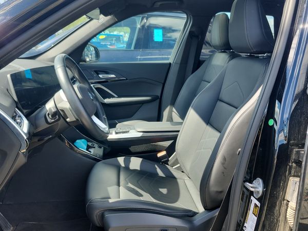 2025 BMW X1 Sports Activity Vehicle Xdrive28i