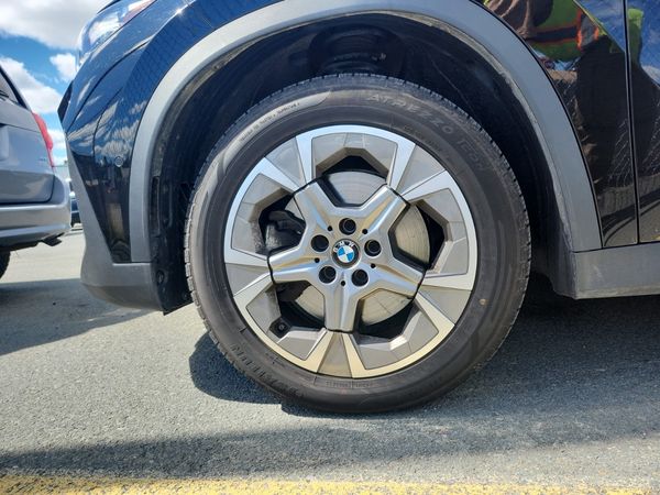 2025 BMW X1 Sports Activity Vehicle Xdrive28i