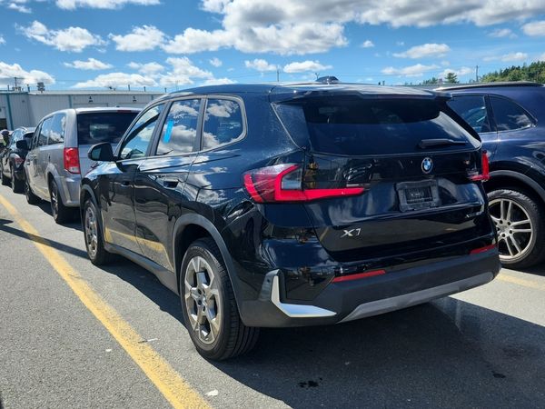 2025 BMW X1 Sports Activity Vehicle Xdrive28i