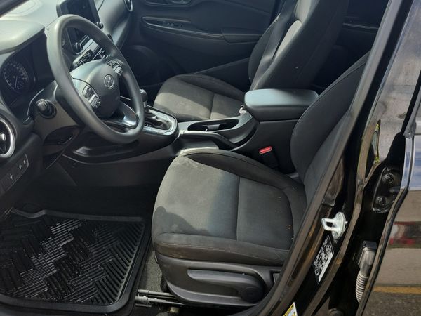 2023 Hyundai Kona 2.0l Fwd Essential