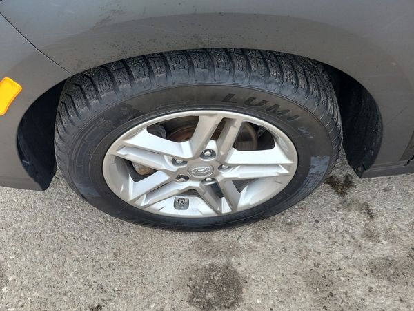 2023 Hyundai Kona 2.0l Fwd Essential