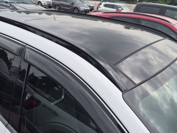 2022 Hyundai Tucson Hybrid ULTIMATE