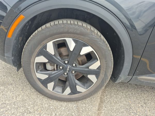 2023 Kia Sportage X-LINE LIMITED