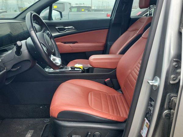 2023 Kia Sportage EX PREMIUM
