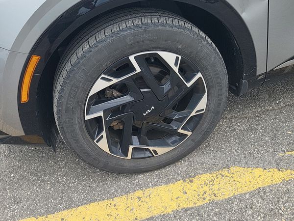 2023 Kia Sportage EX PREMIUM