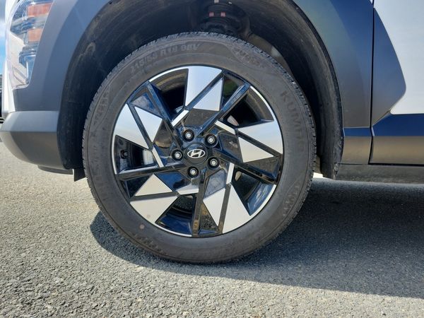 2025 Hyundai Kona 2.0l Awd W/trend Package Preferred SEL Convenience