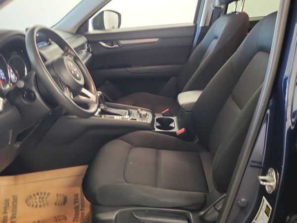 2017 Mazda CX-5 GX Sport