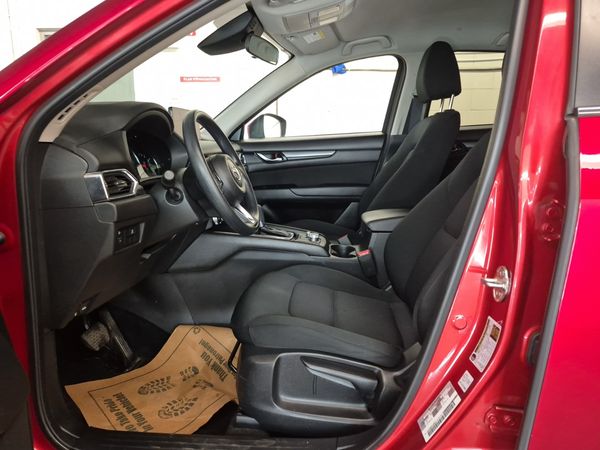 2023 Mazda CX-5 GX Select Package