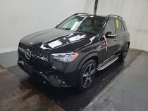 2024 Mercedes-Benz GLE AMG GLE 53