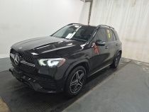 2024 Mercedes-Benz GLE AMG GLE 53