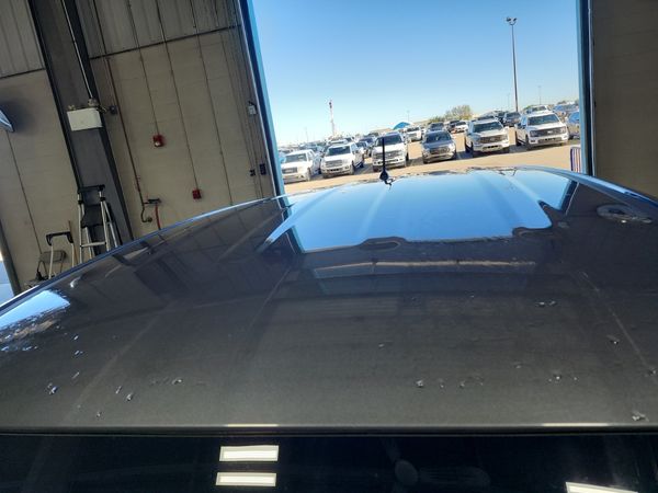 2018 Hyundai Tucson 2.0L AWD SE Standard