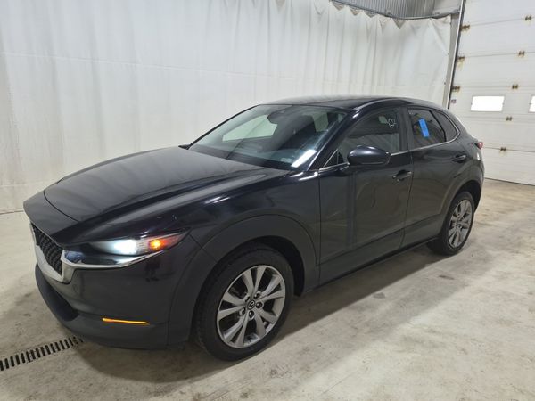 2021 Mazda CX-30 GS