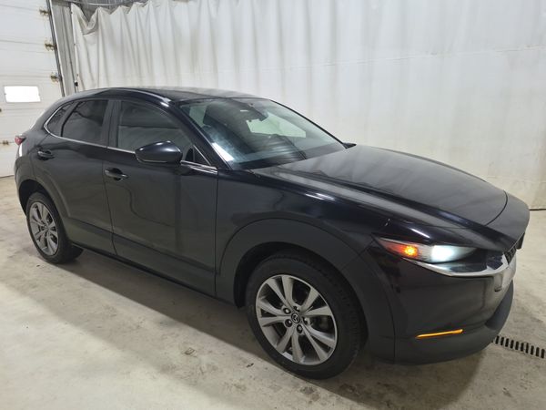 2021 Mazda CX-30 GS Preferred Package