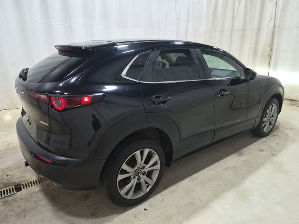 2021 Mazda CX-30 GS Preferred Package