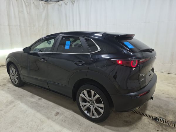 2021 Mazda CX-30 GS Preferred Package