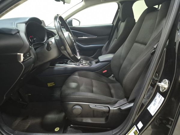 2021 Mazda CX-30 GS Preferred Package