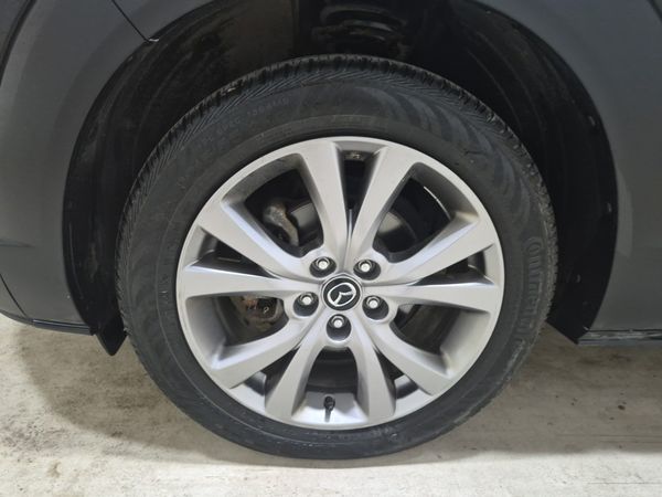 2021 Mazda CX-30 GS Preferred Package
