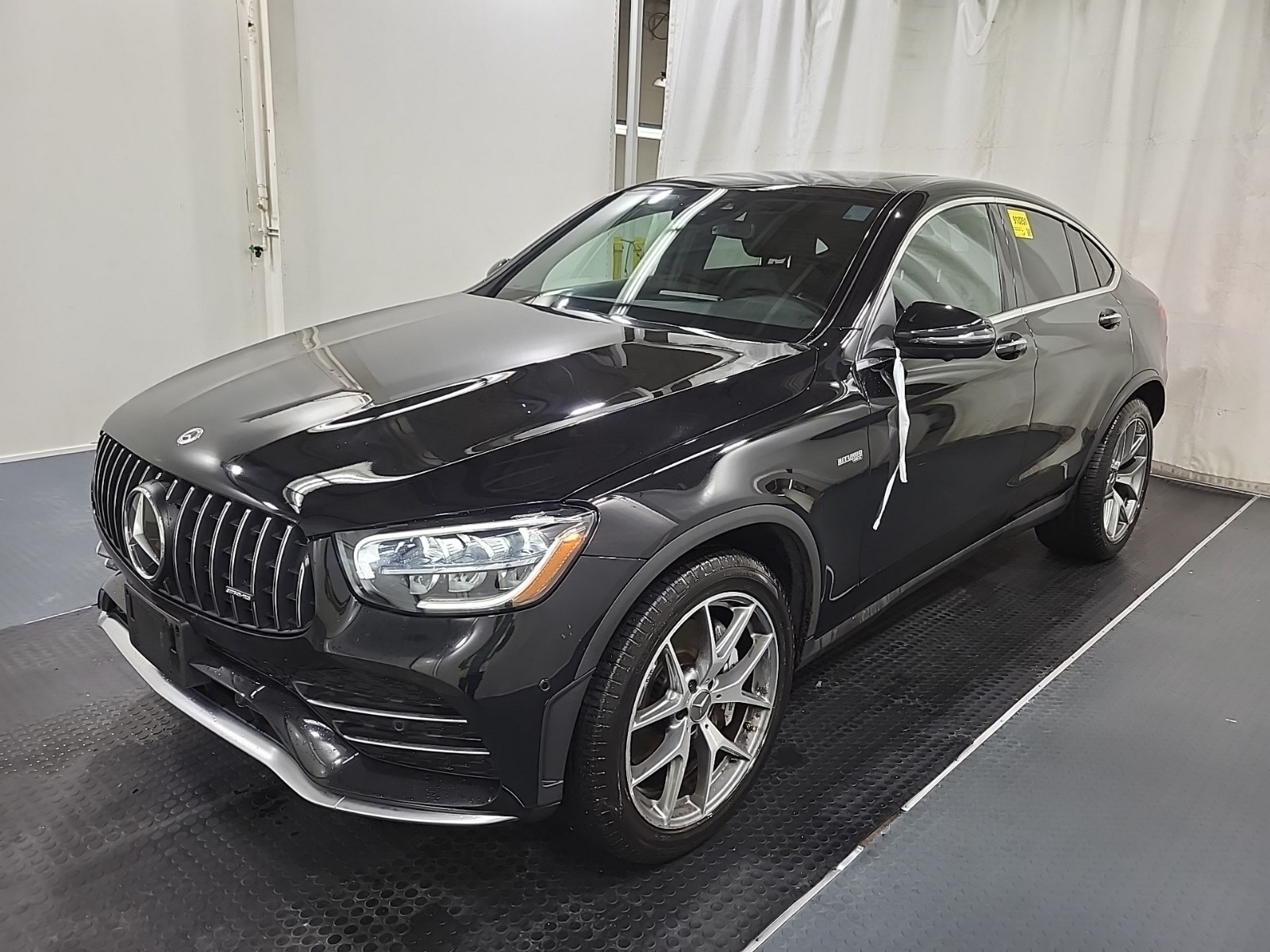 2023 Mercedes-Benz GLC AMG GLC 43 AMG GLC43