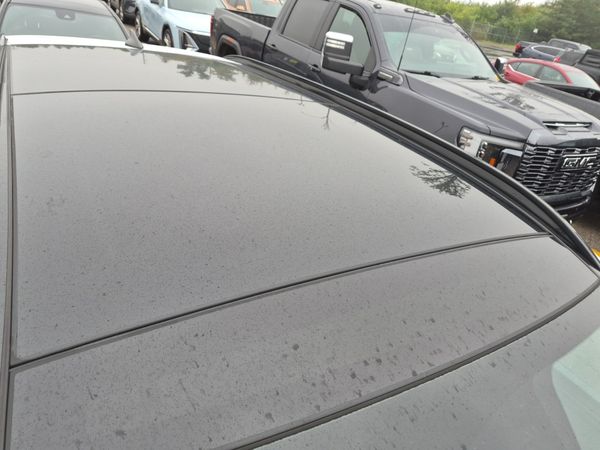 2024 Hyundai Tucson TREND
