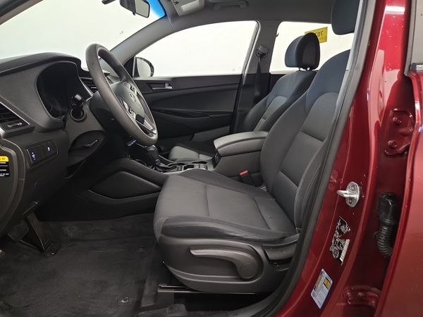 2018 Hyundai Tucson 2.0L FWD SE Standard